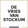 Logo van Boekhandel De Vries Van Stockum