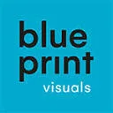 Logo van Blueprint Visuals