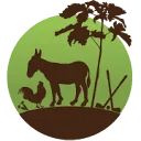 Logo van Boerderij Parkhoeve