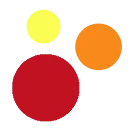 Logo van Amstelland fysiotherapie