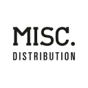 Logo van Misc.Distribution