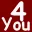 Logo van Automatten4you.nl
