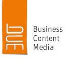 Logo van Business Content Media BV