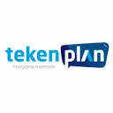Logo Tekenplan Vastgoedpresentatie