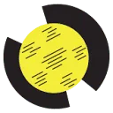 Logo van FC ODA