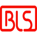 Logo van BLS Sign AND Print B.V.