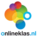 Logo van Uitgeverij Onlineklas
