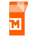 Logo Kinderdagverblijf De Melkfabriek
