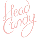Logo van HEAD CANDY - Haar Boetiek