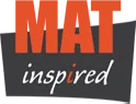 Logo van MATinspired