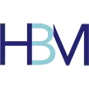 Logo van HBM Coaching AND Training