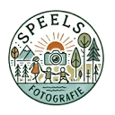 Logo van Speels Fotografie