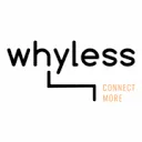 Logo van Whyless