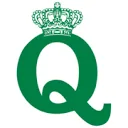 Logo van rebedu vogels en dierbe