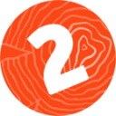 Logo van 2Work.nu