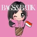 Logo Bags AND Batik