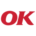 Logo van OK Nederland