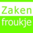 Logo van Zakenfroukje