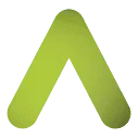 Logo van Almende College