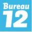 Logo van Bureau12