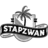 Logo van Stapzwan Brouwerij