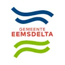 Logo van Gemeente Eemsdelta