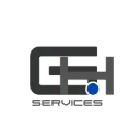 Logo van GH Services
