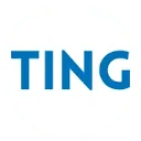 Logo van TING studiecoaching