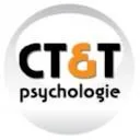 Logo van CT AND T Psychologie