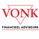 Logo van Vonk Financieel Adviseurs