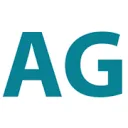 Logo van Amstel Graphics B.V.