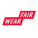 Logo van Fair Wear Foundation