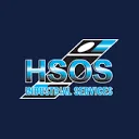 Logo van HSOS Industrial Services