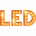 Logo van Ledters verhuur