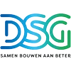 Logo van DSG