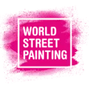 Logo van World Street Painting