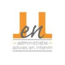 Logo van J en L administratie en advies