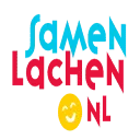 Logo van Stichting Samen Lachen