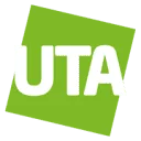 Logo FNV UTA BOUW