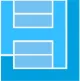 Logo van HostingJournalist.com - Daily News Magazine Covering the Industry of Cloud Hosting and Data Centers