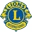 Logo van Lionsclub Nuenen