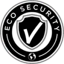 Logo van Eco Security