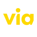 Logo van Via Group