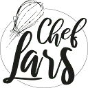 Logo van Chef Lars