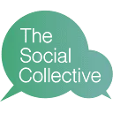 Logo van The Social Collective NL