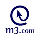 Logo van M3 IME B.V.