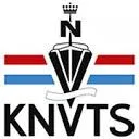 Logo KNVTS