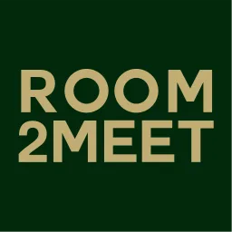 Logo van Room2Meet B.V.