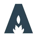 Logo van Aho Broeder