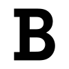 Logo van B Fashion Brands